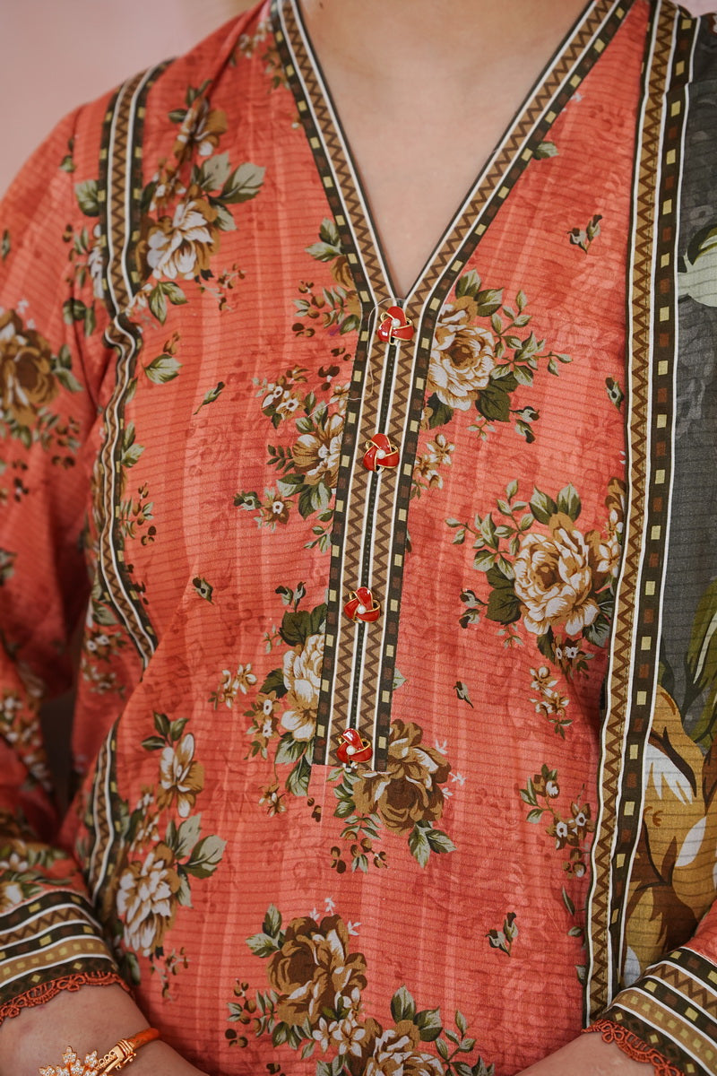 Daman Mid Summer D-2044