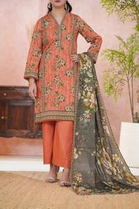 Daman Mid Summer D-2044