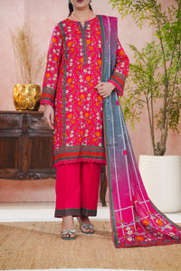 Daman Mid Summer D-2042