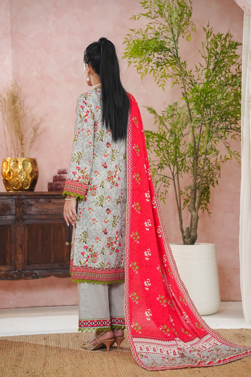 Daman Mid Summer D-2043