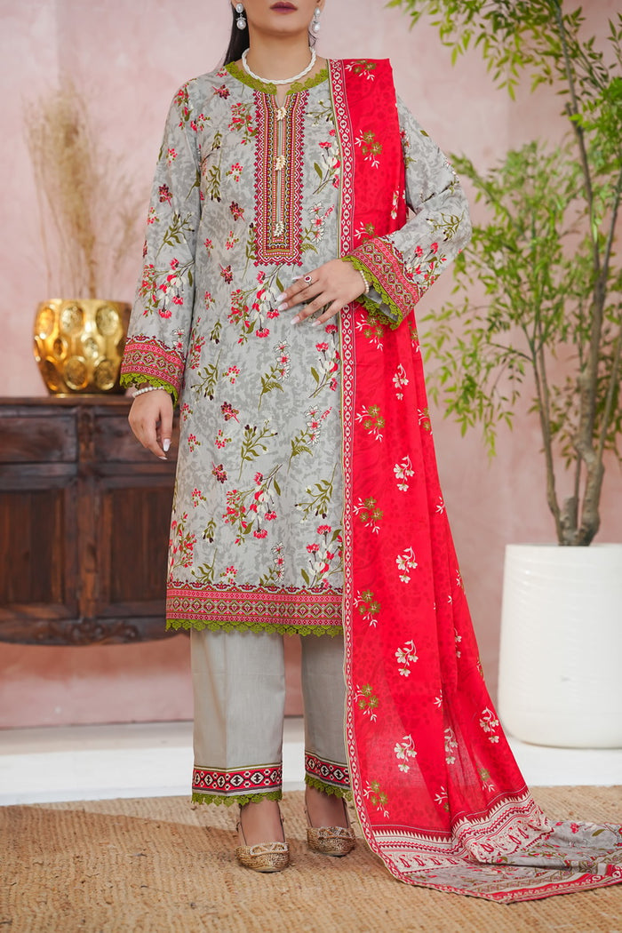 Daman Mid Summer D-2043