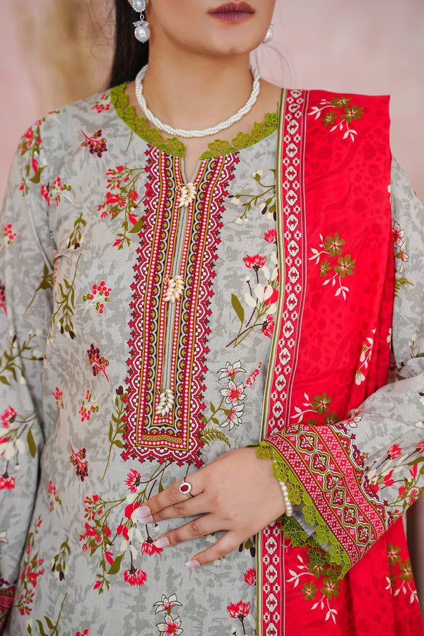 Daman Mid Summer D-2043