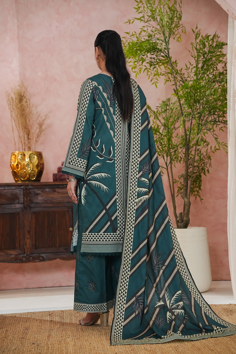 Daman Mid Summer D-2033