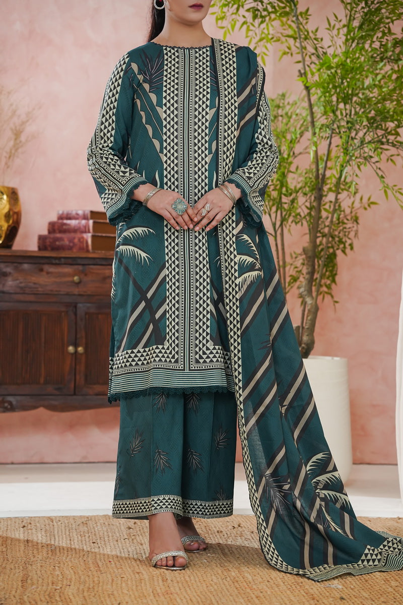 Daman Mid Summer D-2033