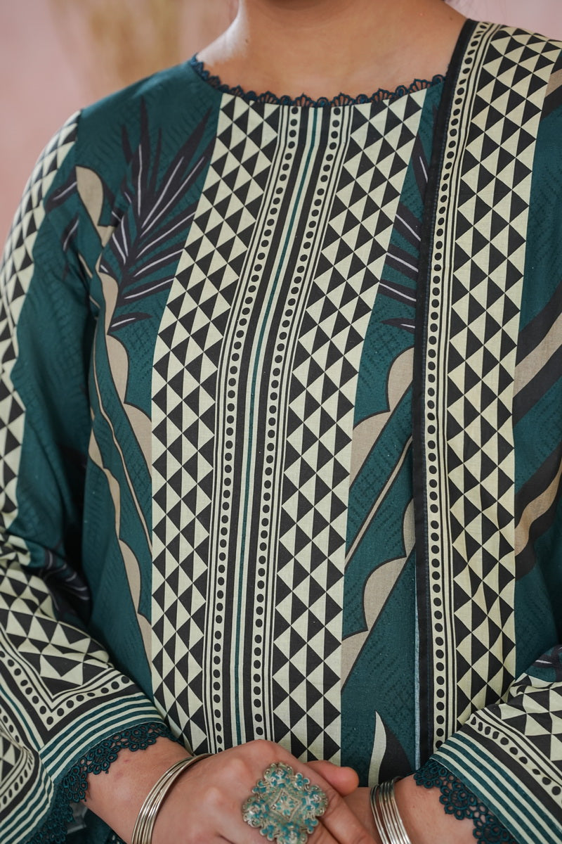 Daman Mid Summer D-2033