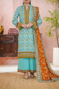 Daman Mid Summer D-2041