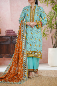 Daman Mid Summer D-2041