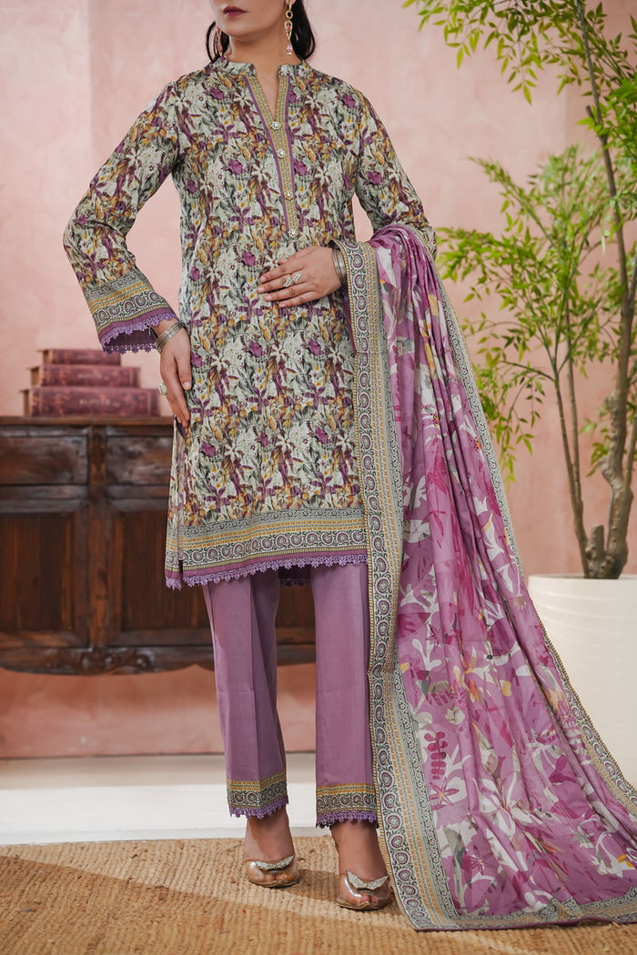 Daman Mid Summer D-2045