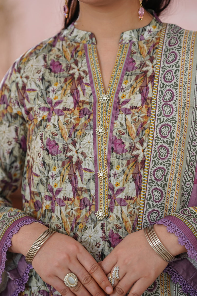 Daman Mid Summer D-2045