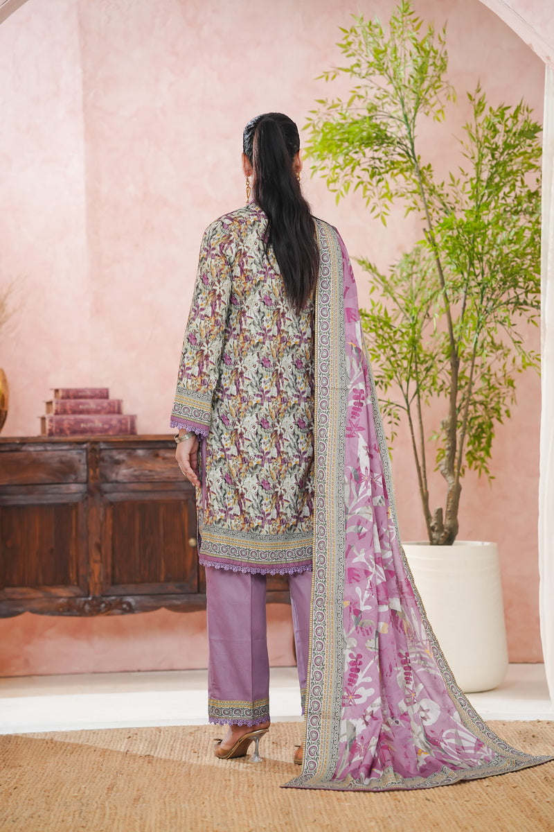 Daman Mid Summer D-2045