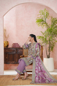 Daman Mid Summer D-2045