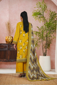 Daman Mid Summer D-2040