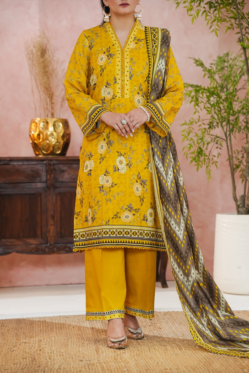 Daman Mid Summer D-2040