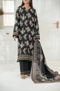 Shahkar Print Khaddar D-029