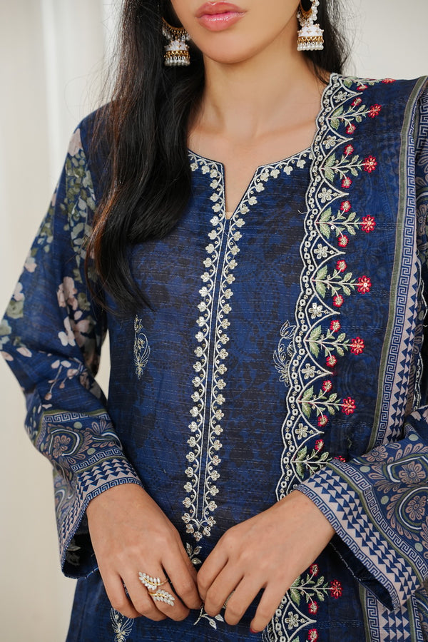 Mirha Emb D-568