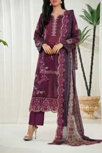 Mirha Emb D-570