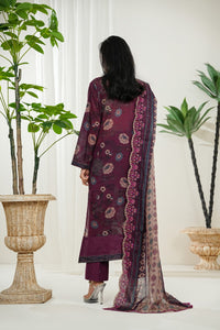 Mirha Emb D-570