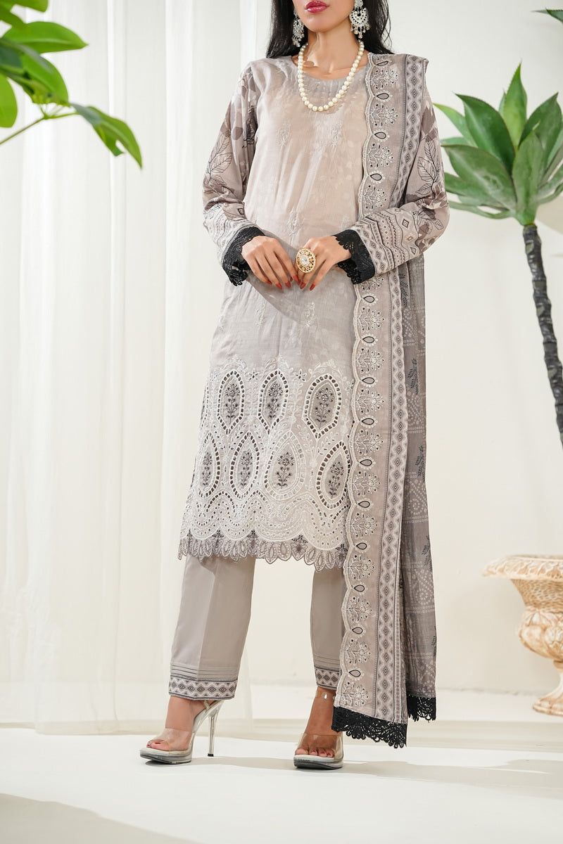 Mirha Emb D-567