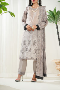 Mirha Emb D-567