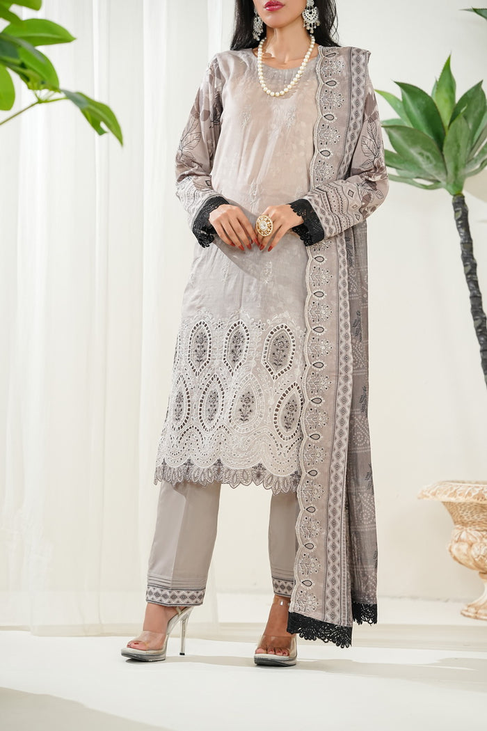 Mirha Emb D-567