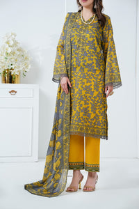 Shahkar Print D-837