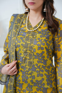Shahkar Print D-837