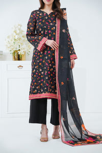 Shahkar Print D-836