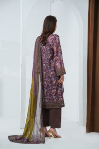 Shahkar Print D-835