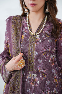 Shahkar Print D-835