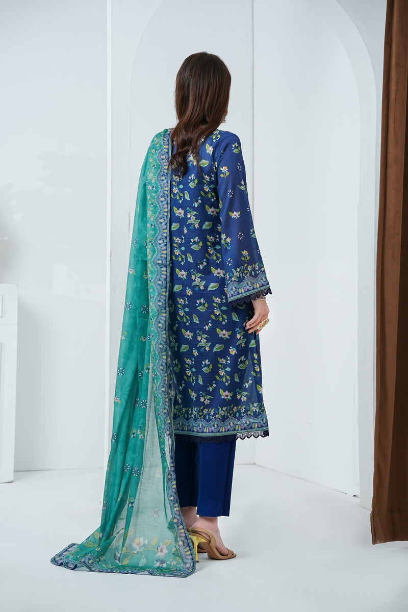 Shahkar Print D-832