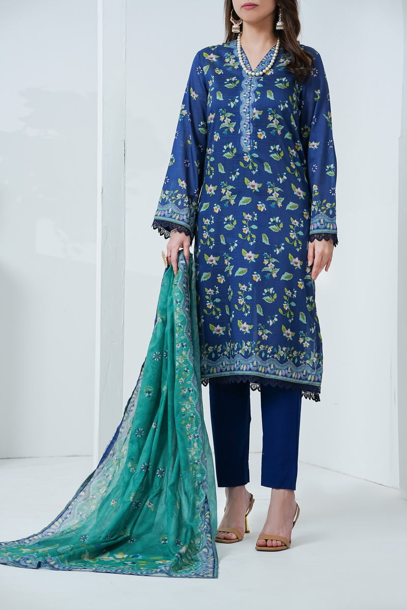 Shahkar Print D-832