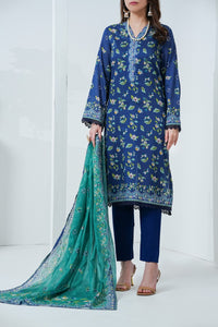 Shahkar Print D-832