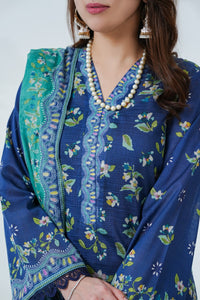 Shahkar Print D-832