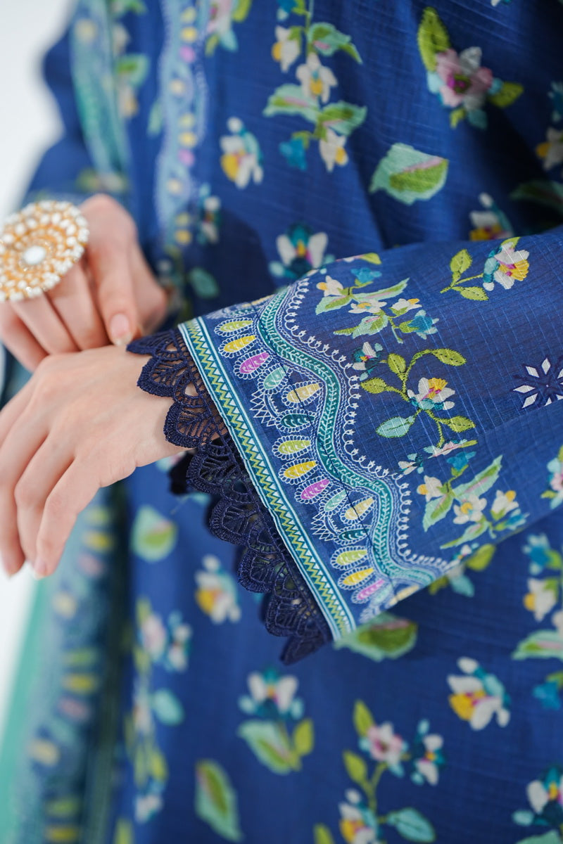 Shahkar Print D-832