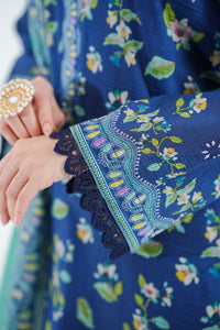 Shahkar Print D-832