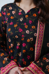 Shahkar Print D-836