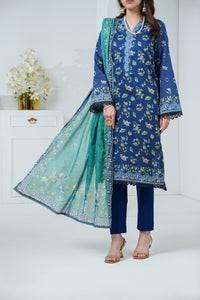 Shahkar Print D-832