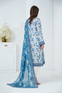 Shahkar Print D-838