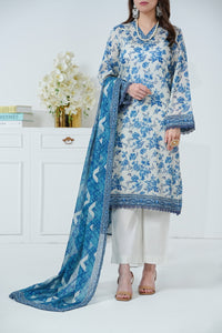 Shahkar Print D-838