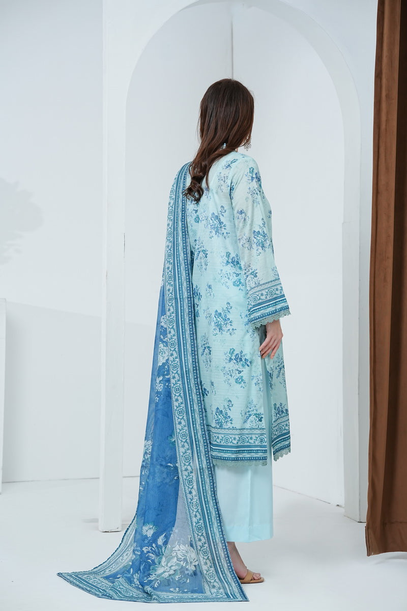 Shahkar Print D-830