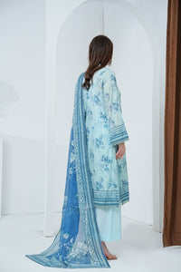Shahkar Print D-830