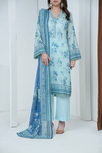 Shahkar Print D-830