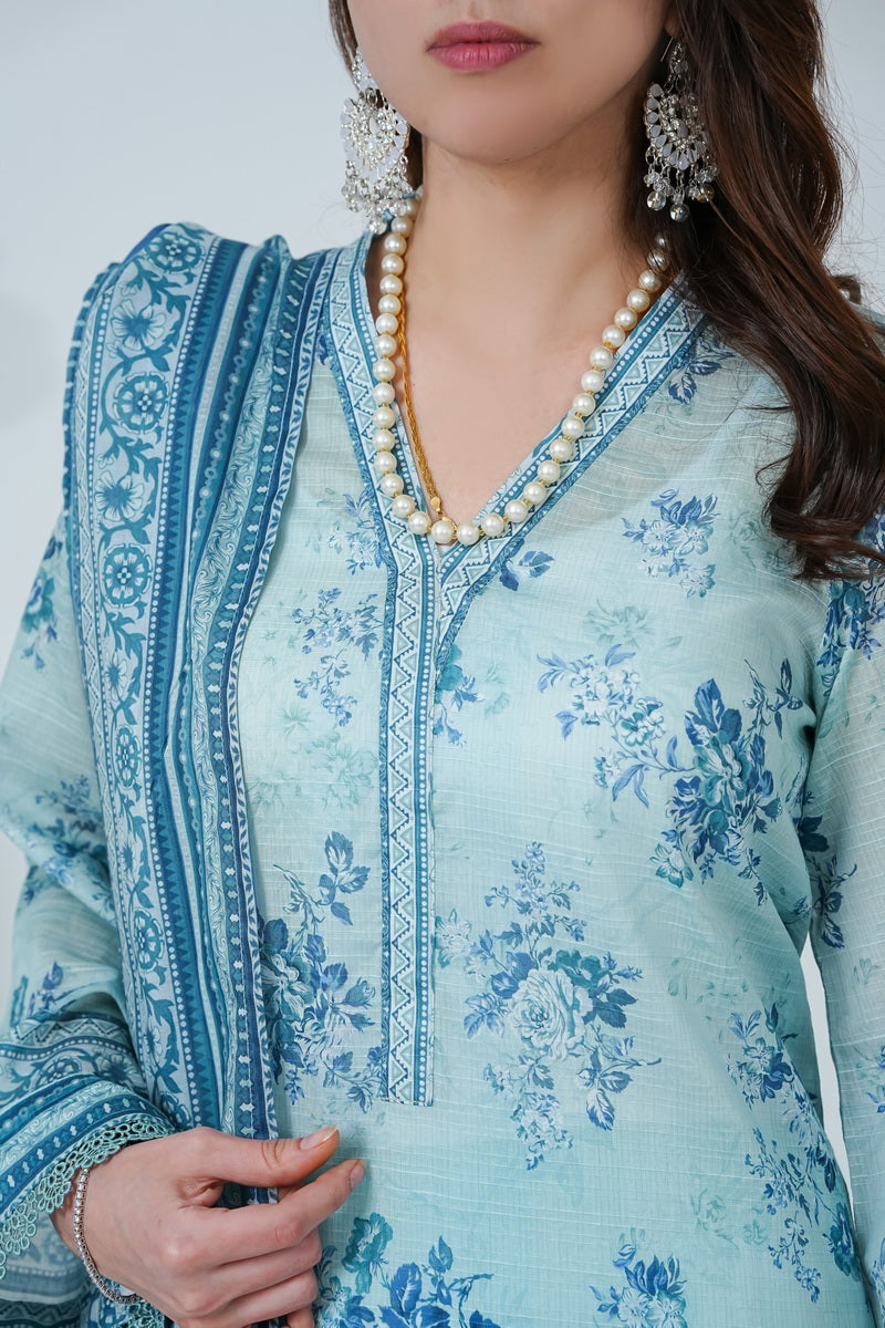 Shahkar Print D-830