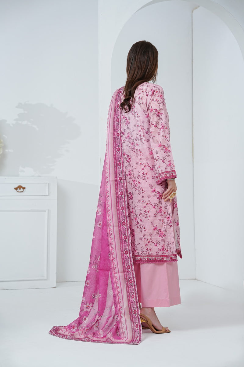 Shahkar Print D-829
