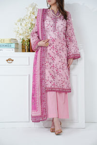 Shahkar Print D-829