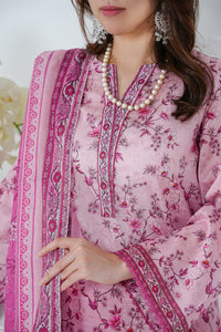 Shahkar Print D-829