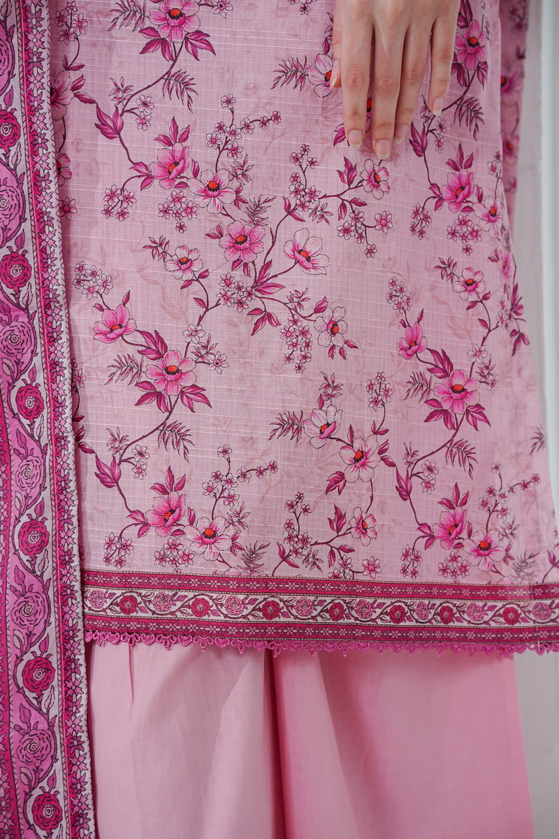 Shahkar Print D-829