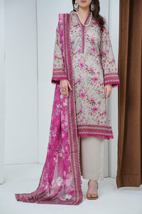 Shahkar Print D-831