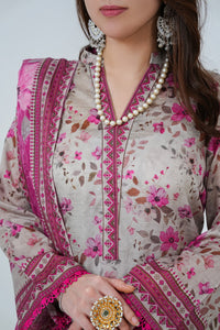 Shahkar Print D-831