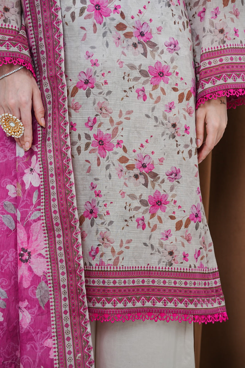 Shahkar Print D-831